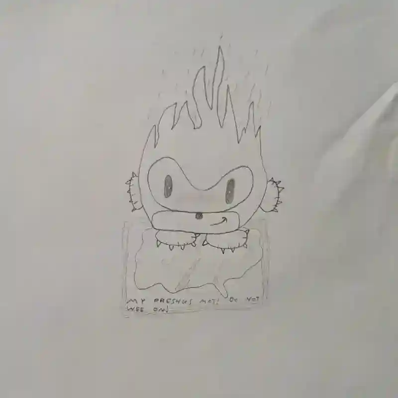 inscription 451e74f2306e3dcc536da4f3bb09bfd64d4d8281a5d013bc0edae642a74966a2i13