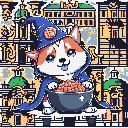 inscription 61c9cb0f91b8ff0e87a4e4c4e2fcacb0480bb65e7fb2e818fcc8f77a0231bc51i0