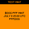 inscription dca0cfed0b15f09c29224e99c9b1ddf1dbbc8a8fa56ecaafdfa07dc21e57ce02i0